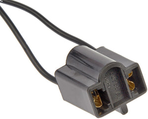 Dorman (Oe Solutions) 85809 Headlight Socket||85809-007.Jpg||91||d1885809||935718
