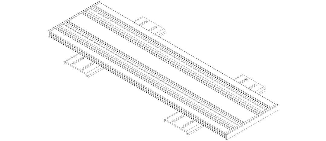 Havis Inc. C-Tmw-Ram-01 Console Base||c-Tmw-Ram-01_1.Jpg||86||h84ctmwram01||2254007