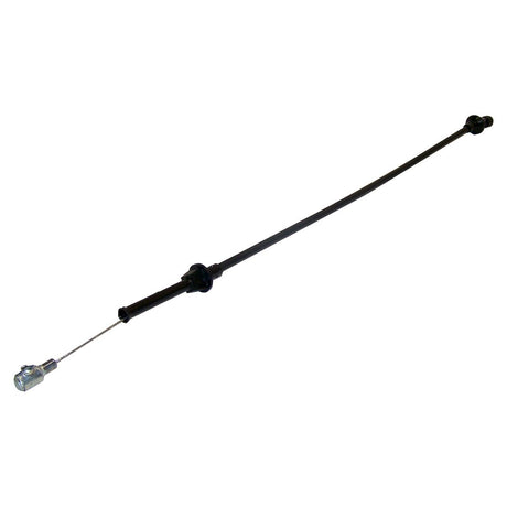 Crown Automotive J5362801 Throttle Cable||j5362801.Jpg||85||c1yj5362801||1011924
