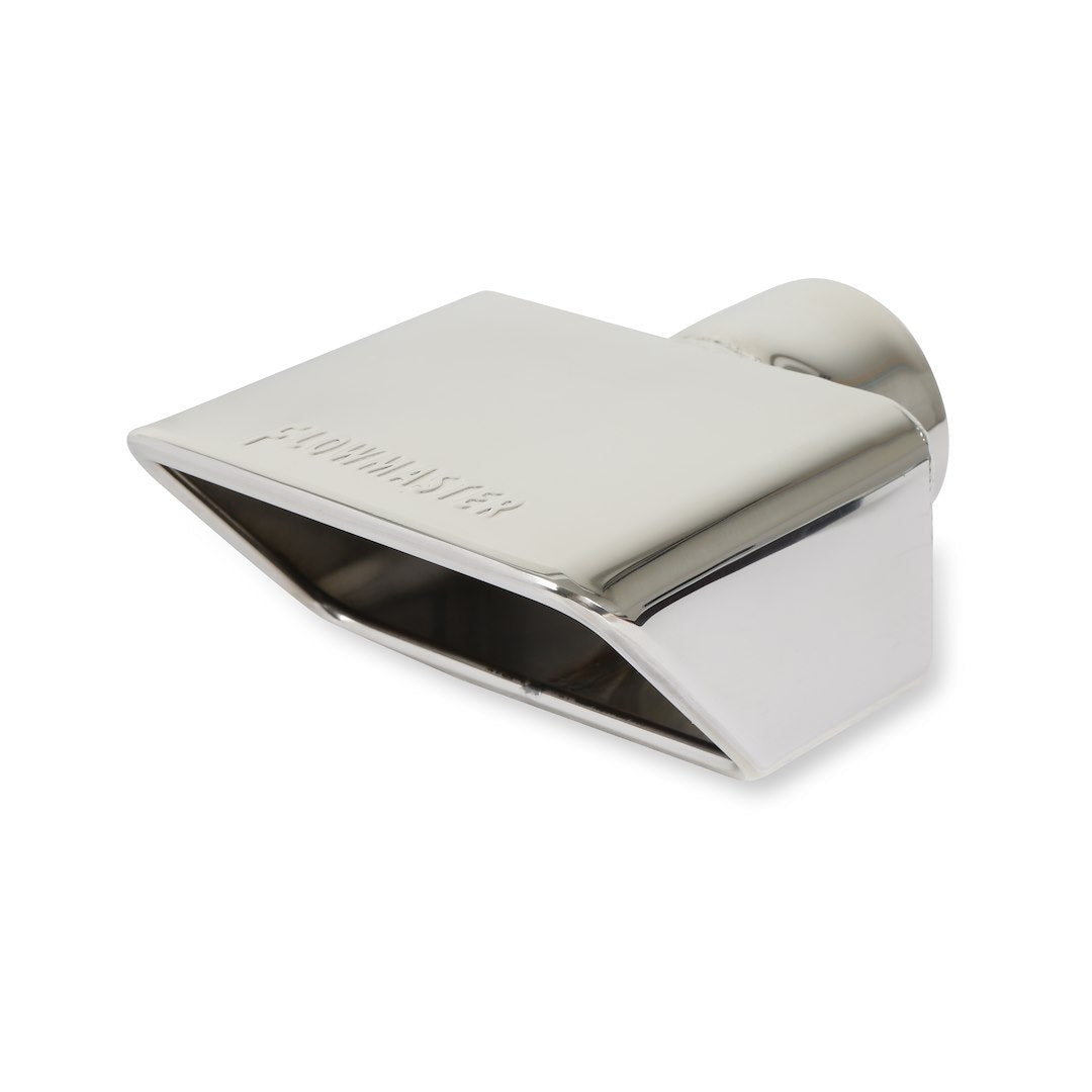 Product of Flowmaster 15354 Exhaust Tail Pipe Tip