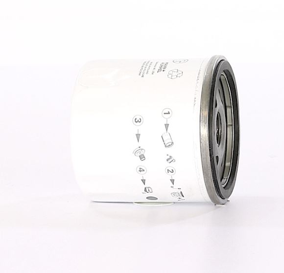 Product of Wix Filters WL7503 OEM Oil Filter 