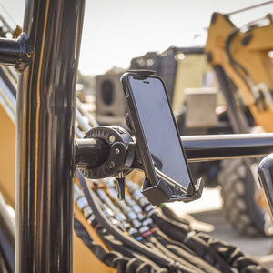 Product of Mob Armor Mobc2-Blk-Lg Ipod/ Iphone/ Smartphone Mount