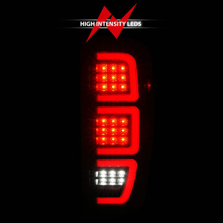 Product of ANZO USA 311459 Tail Light Assembly 
