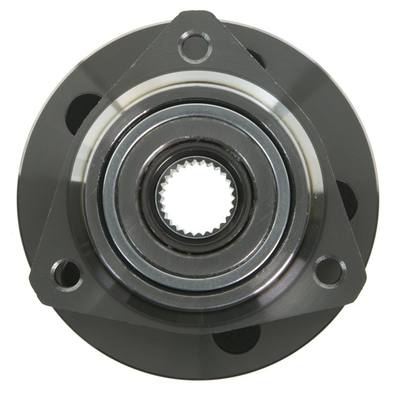 Product of Moog Hub Assemblies 513084 Wheel Bearing And Hub Assembly