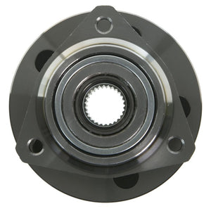 Product of Moog Hub Assemblies 513084 Wheel Bearing And Hub Assembly