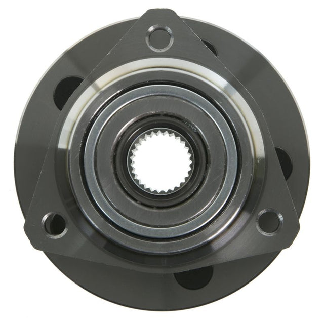 Product of Moog Hub Assemblies 513084 Wheel Bearing And Hub Assembly