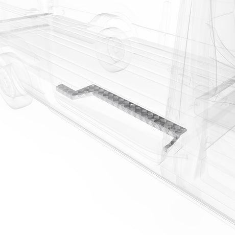 Legend Fleet 709-151-1010 Door Sill Protector||f_148_B5_Sillsalu-V01_Primary.Jpg||86||lfs7091511010||1545681