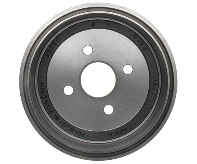 Product of Raybestos Brakes 9545r Brake Drum