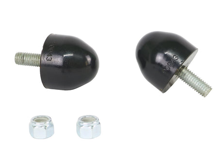 Product of Whiteline W93506 Bump Stop