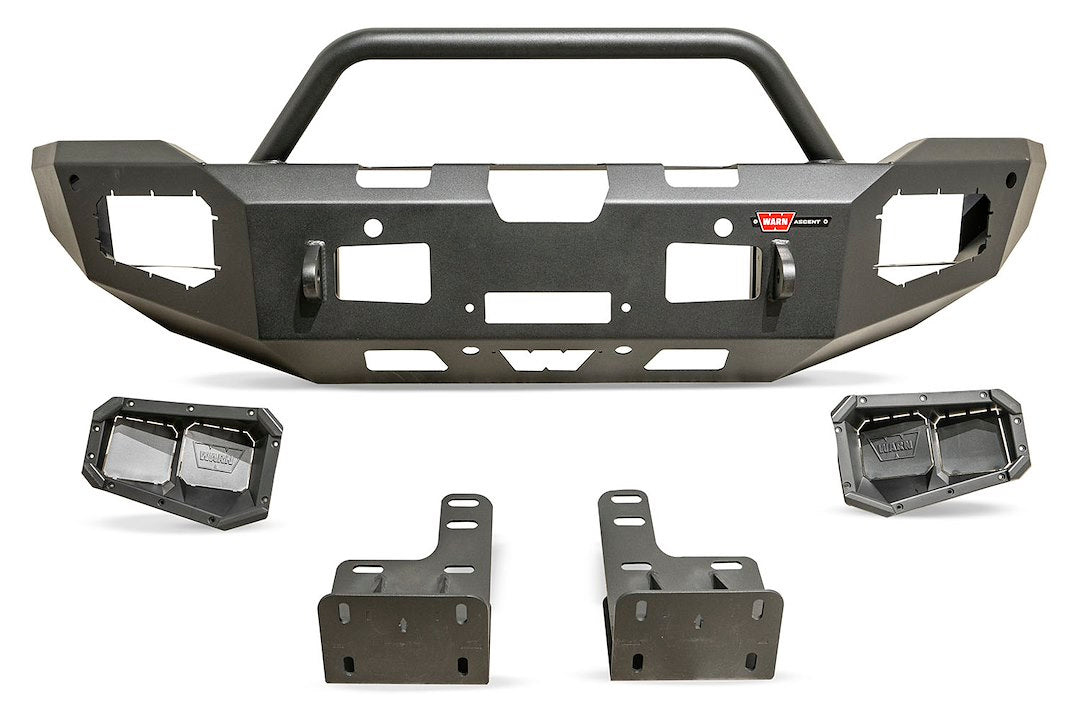 Warn 110991 Bumper||110991.Jpg||85||w36110991||2413377