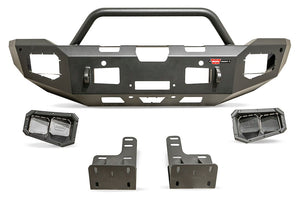 Warn 110991 Bumper||110991.Jpg||85||w36110991||2413377