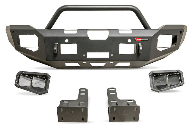 Warn 110991 Bumper||110991.Jpg||85||w36110991||2413377