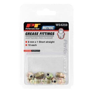 Performance Tool W54259 Grease Fitting||w54259_2.Jpg||86||ptlw54259||1116946