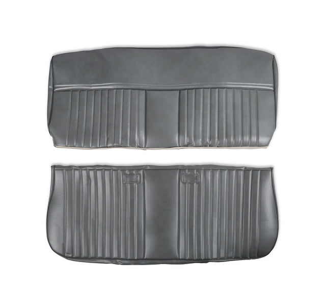 Holley Classic Trucks 05-319 Seat Upholstery Kit||05-319_01.Jpg||85||h1905319||884957