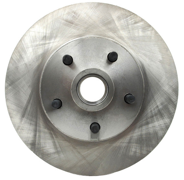 Product of Raybestos Brakes 6016R R-Line Plain Face 2-Piece Brake Rotor 