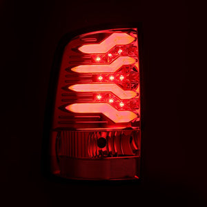 Product of AlphaRex USA 640020 Pro-Series Tail Light Assembly 
