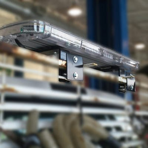 Product of Cattleman HD 2996 LIGHT BAR 