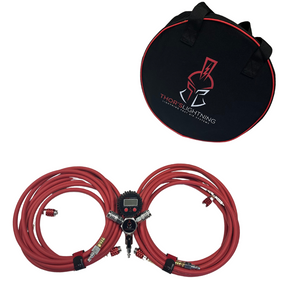 Thor's Lightning Air Systems Ful001sd Tire Pressure Control System||||87||thrful001sd||1920894
