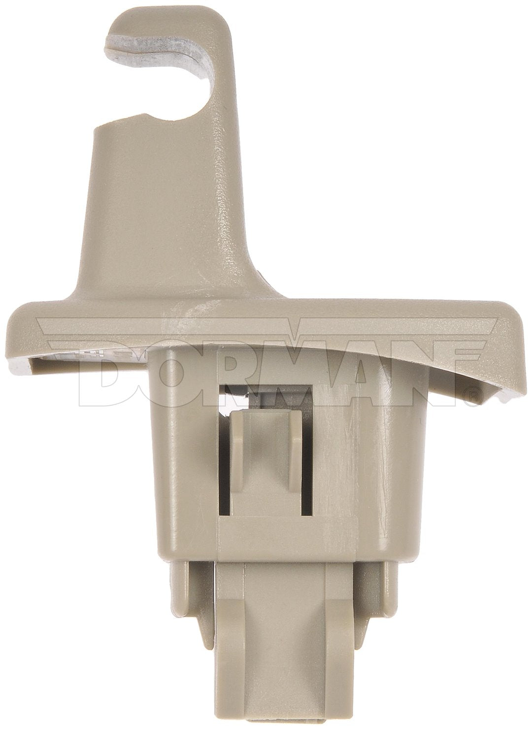 Product of Help! By Dorman 76825 Sun Visor Clip