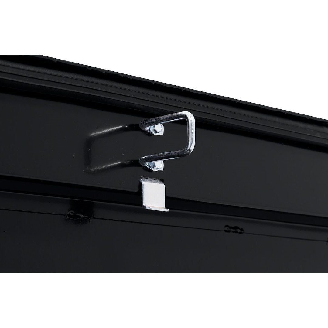 Product of Weather Guard (Werner) 131-5-04 Low Profile Toolbox 