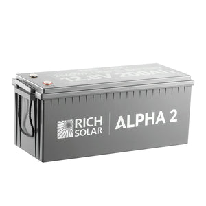 Rich Solar Rs-B122s Battery||rs-B122s_2.Jpg||87||rchrsb122s||2258954
