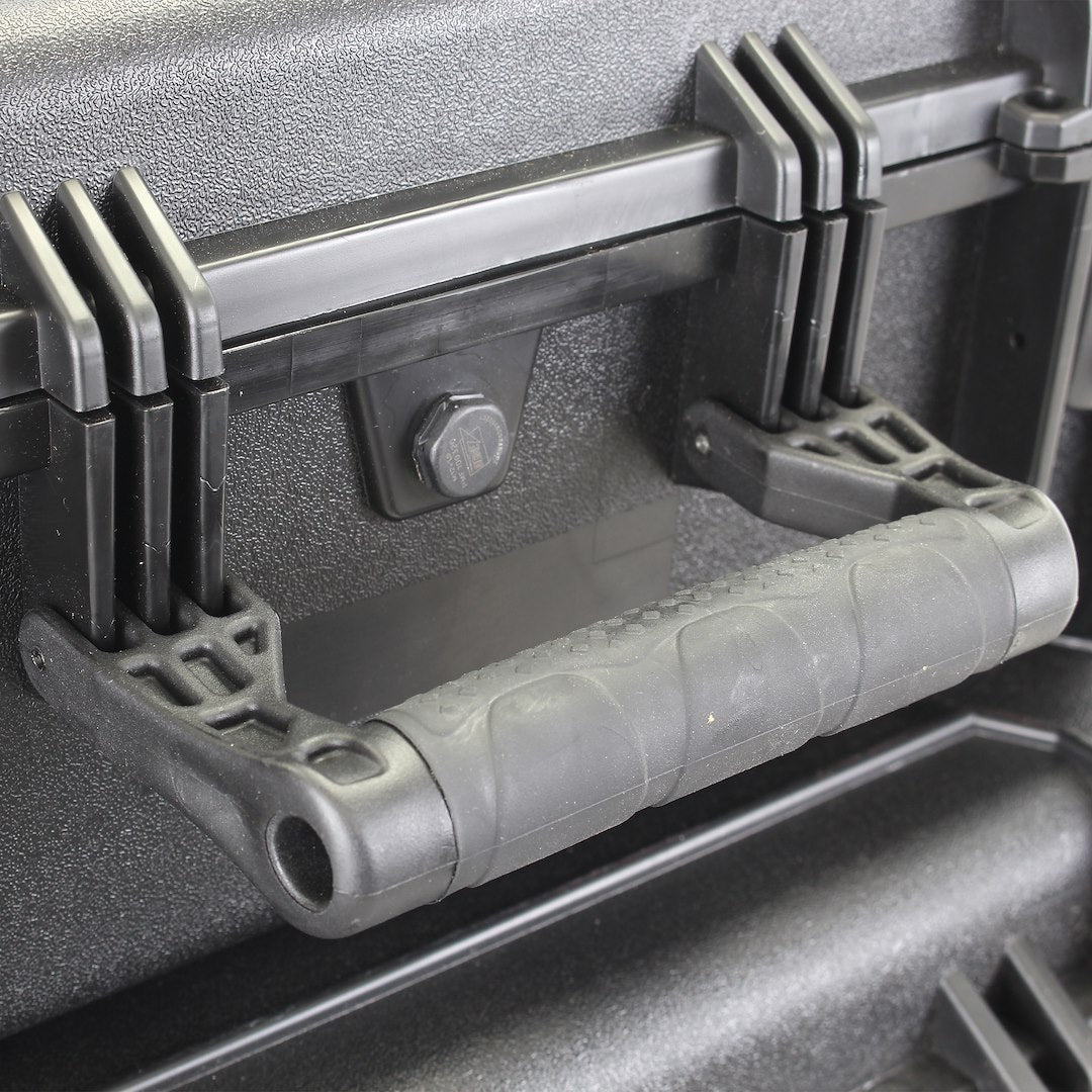 Go Rhino Xg181407f Dry Box||||92||g26xg181407f||2019794