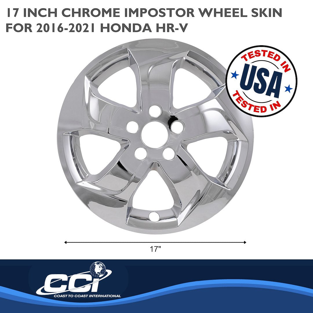 Coast To Coast Imp458x Wheel Skin||cci_Iwcimp458x_Impostor Wheel Skin_B2c_3.Jpg||87||cciimp458x||1221655