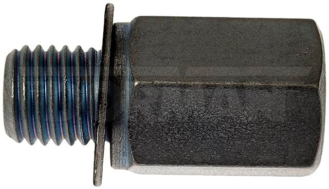 Dorman (Oe Solutions) 667-504 Turbocharger Coolant Line Fitting||667_504_2.Jpg||87||d18667504||1325390