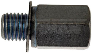 Dorman (Oe Solutions) 667-504 Turbocharger Coolant Line Fitting||667_504_2.Jpg||87||d18667504||1325390
