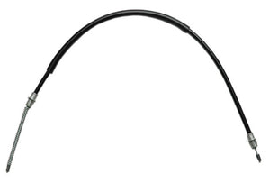 Raybestos Brakes Bc94576 Parking Brake Cable||bc94576_Fro.Jpg||85||r42bc94576||1319165