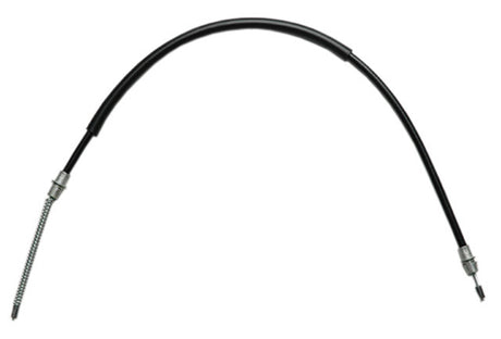 Raybestos Brakes Bc94576 Parking Brake Cable||bc94576_Fro.Jpg||85||r42bc94576||1319165
