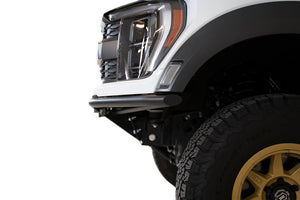 Product of Addictive Desert Designs F218052070103 ADD Pro Steel Powder Coated Bumper 