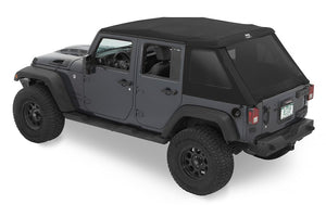 Product of Bestop 54423-17  Soft Top 