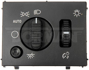 Dorman (Oe Solutions) 901-142 Headlight Switch||901-142.Jpg||85||d18901142||1105575