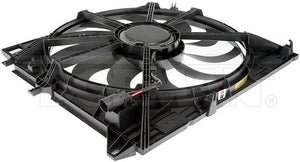 Dorman (Oe Solutions) 621-986 Cooling Fan||621-986_2.Jpg||87||d18621986||2243207