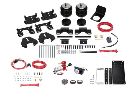 Product of Firestone Industrial 2889 Helper Spring Kit