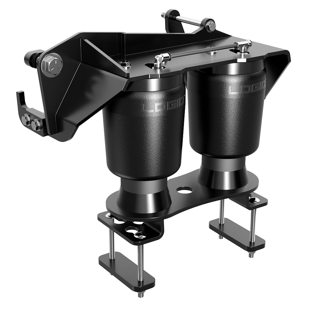 Logiq 88-33200 Helper Spring Kit||88-33200.Jpg||85||lgq8833200||1496182