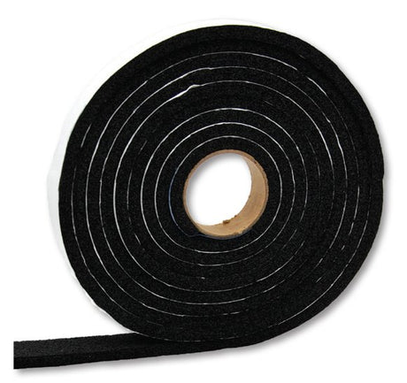 Product of Ap Products 018-5163410 Multi Purpose Weather Stripping