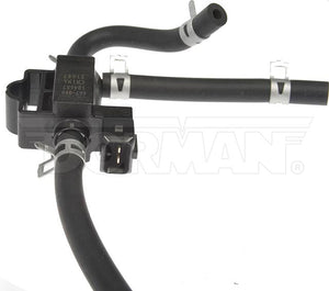 Dorman (Oe Solutions) 667-080 Turbocharger Boost Control Solenoid||667-080_1.Jpg||86||d18667080||2155313