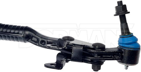 Product of Dorman Chassis TO96152PR Premium ™ OEM Steel Tie Rod End 