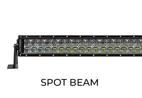 Product of Cali Raised LED CR2459 Light Bar 