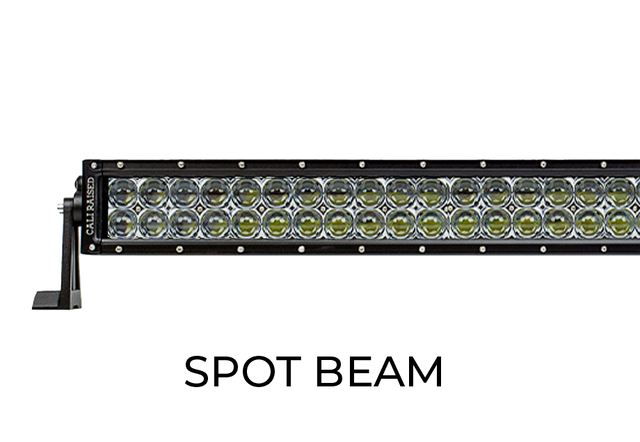Product of Cali Raised LED CR2459 Light Bar 