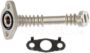 Product of Dorman (Oe Solutions) 667-678 Turbocharger Oil Return Kit