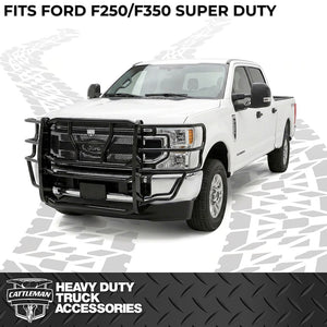 Cattleman Hd 1357p Grille Guard||cat_1357p_Grille Guard_B2c_6.Jpg||90||cat1357p||2108066