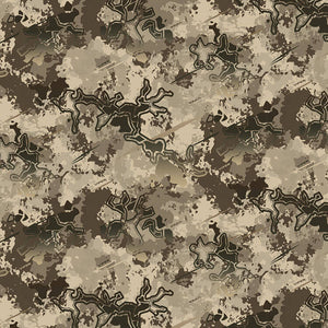 Product of Tiger Tough 55541WVR Sportweave Camouflage Western Viper 900 Denier Cordura Seat Cover 