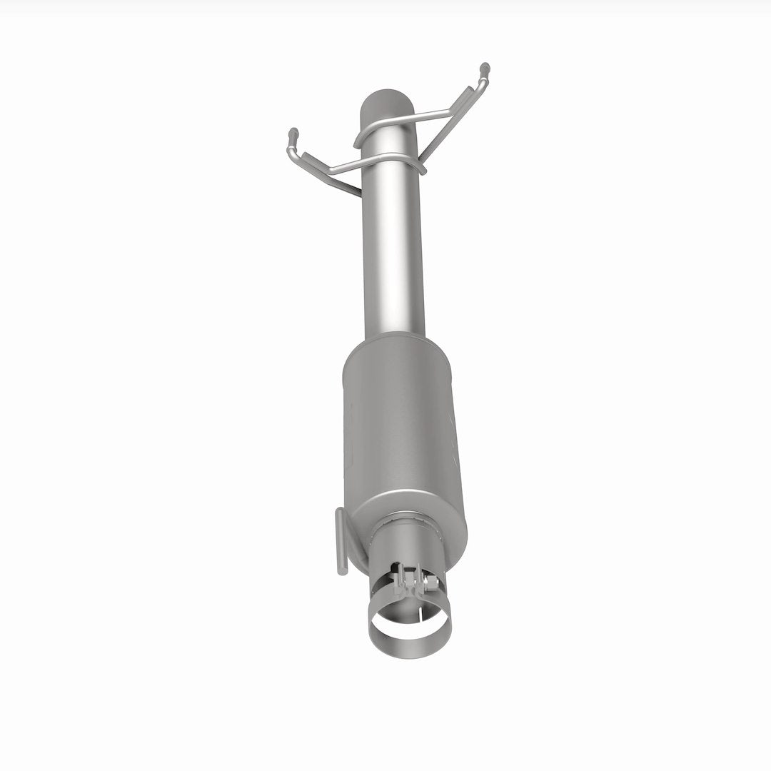 Product of Magnaflow Performance 19493 D-Fit Muffler Replacement Stainless Steel Exhaust Muffler 