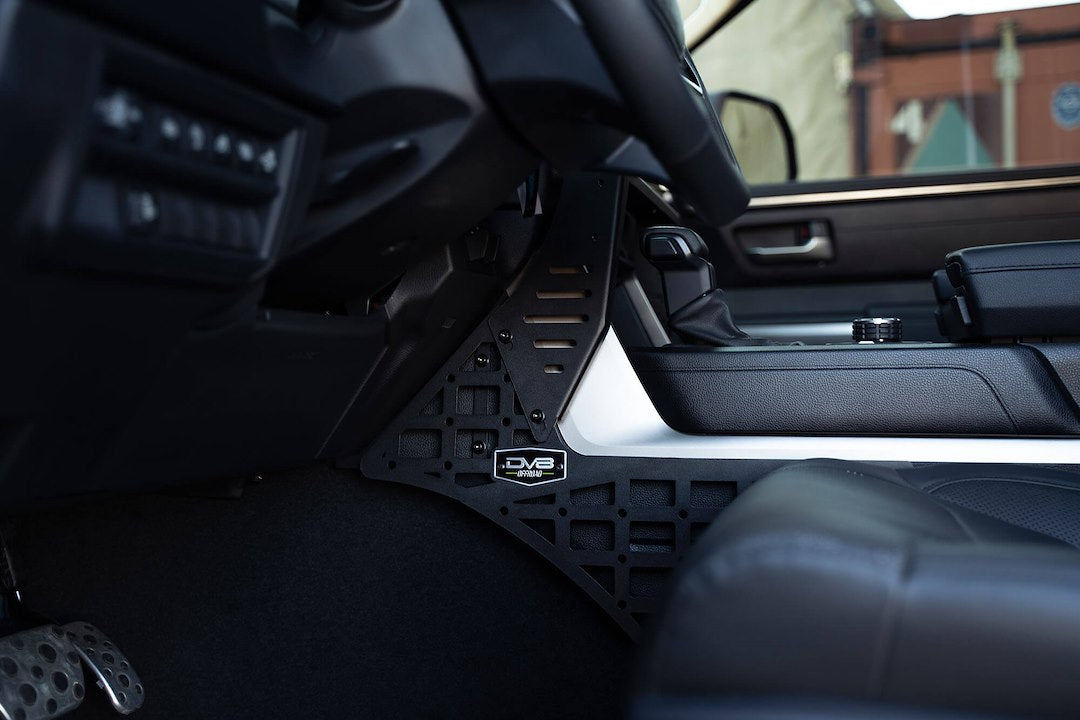 Dv8 Offroad Cct2-01 Molle Cargo Panel||toyota-Tundra-Center-Console-Molle-Panels-Device-Mount.Jpg||95||dv8cct201||1626837