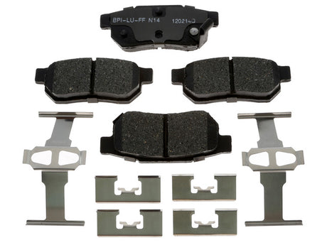 Raybestos Brakes Mgd374ch Brake Pad||mgd374ch_Fro.Jpg||85||r53mgd374ch||1518849