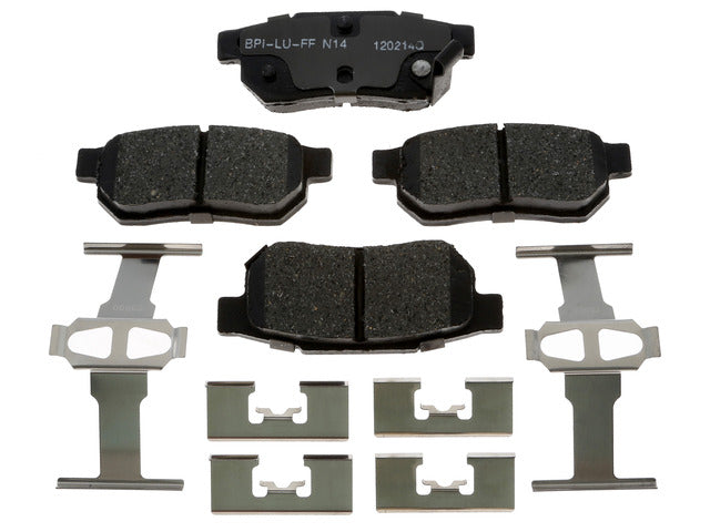 Raybestos Brakes Mgd374ch Brake Pad||mgd374ch_Fro.Jpg||85||r53mgd374ch||1518849