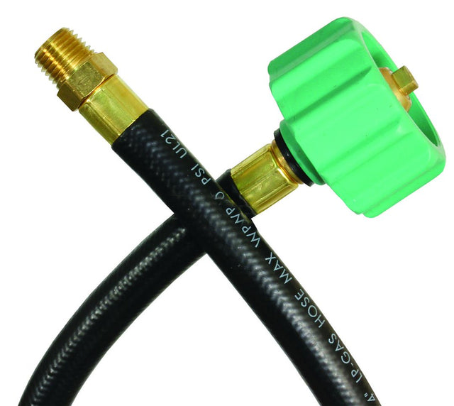 Jr Products 07-30855 Propane Hose||07-30855 - 65.Jpg||85||j450730855||1341787
